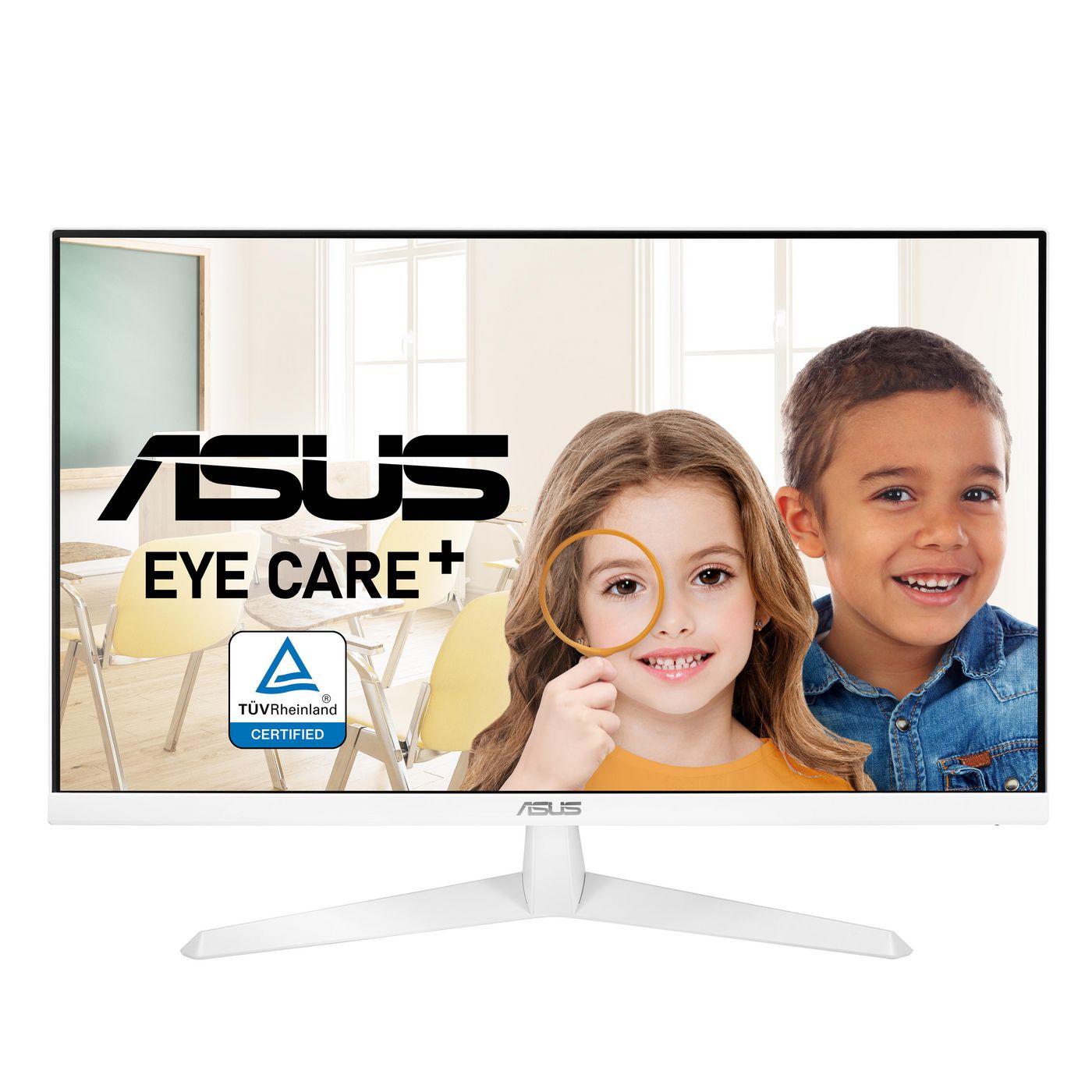Asus 90LM06D2-B01170 W128272716 Vy279He-W 68.6 Cm 27 1920 