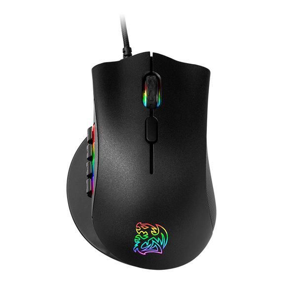 Mouse USB destro Nemesis