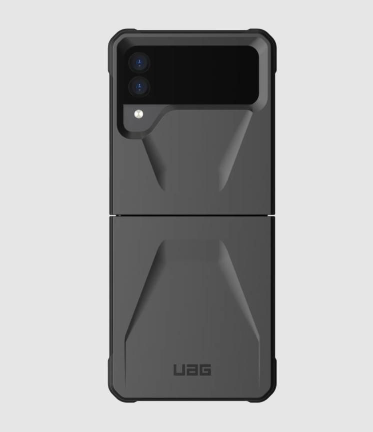 Urban-Armor-Gear 21318D114040 W128272879 Mobile Phone Case 17 Cm 