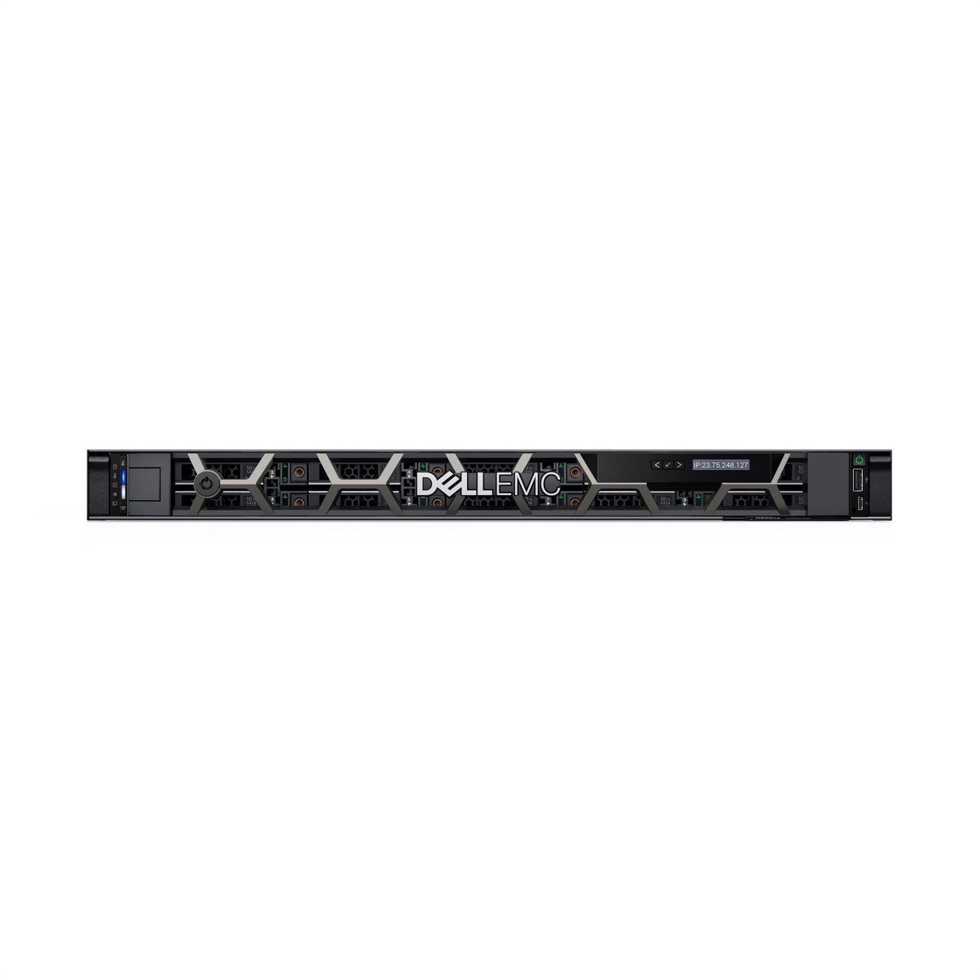 Dell RD8NP W128272885 Poweredge R650Xs Server 480 