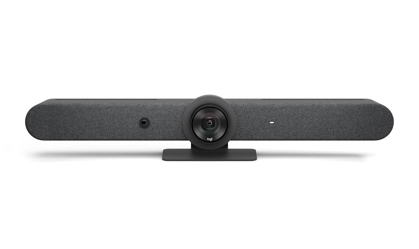 Rally Bar Video Conferencing - 960-001314