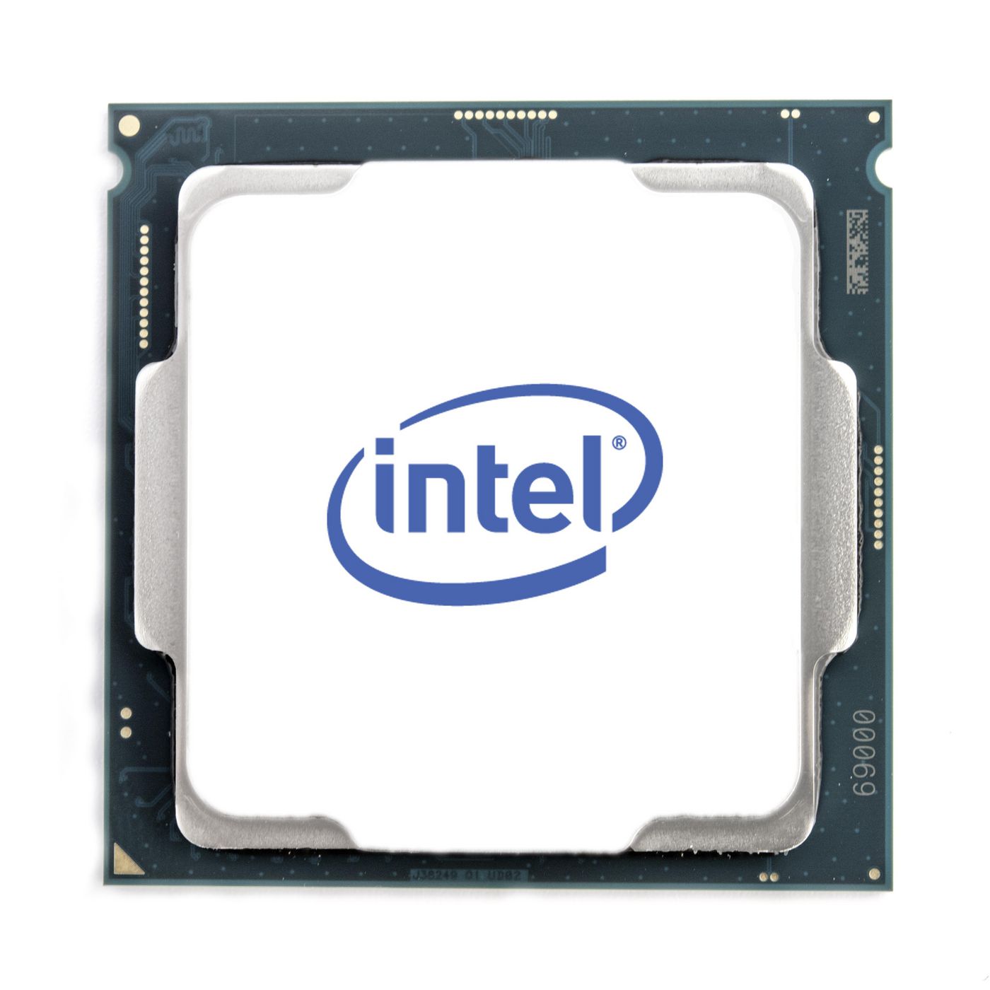 FUJITSU Intel Xeon Gold 6346 16C 3.10 GHz