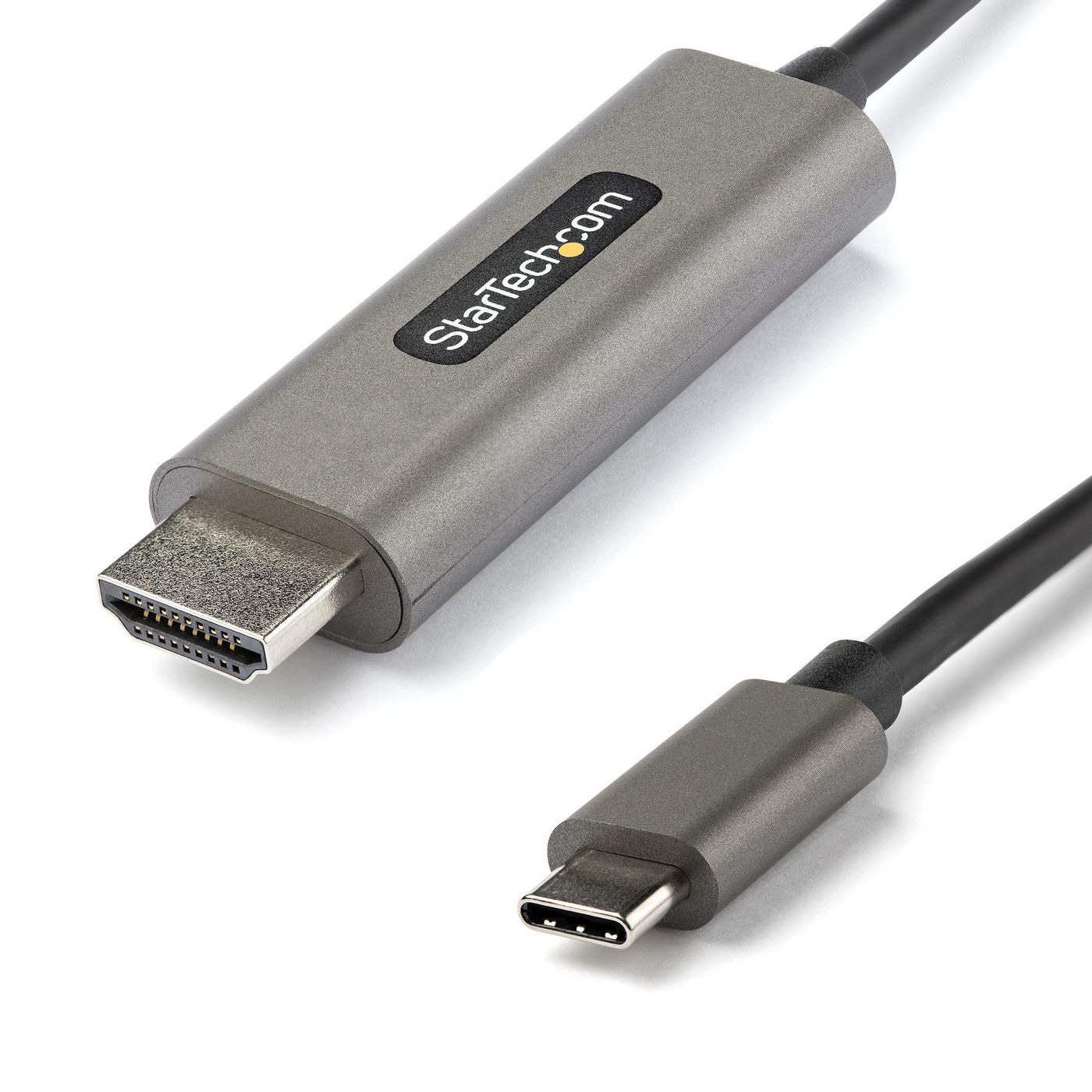 STARTECH.COM 5m USB-C auf HDMI Kabel 4K 60Hz mit HDR10 - Ultra HD USB-C auf Video Adapter Kabel - HD
