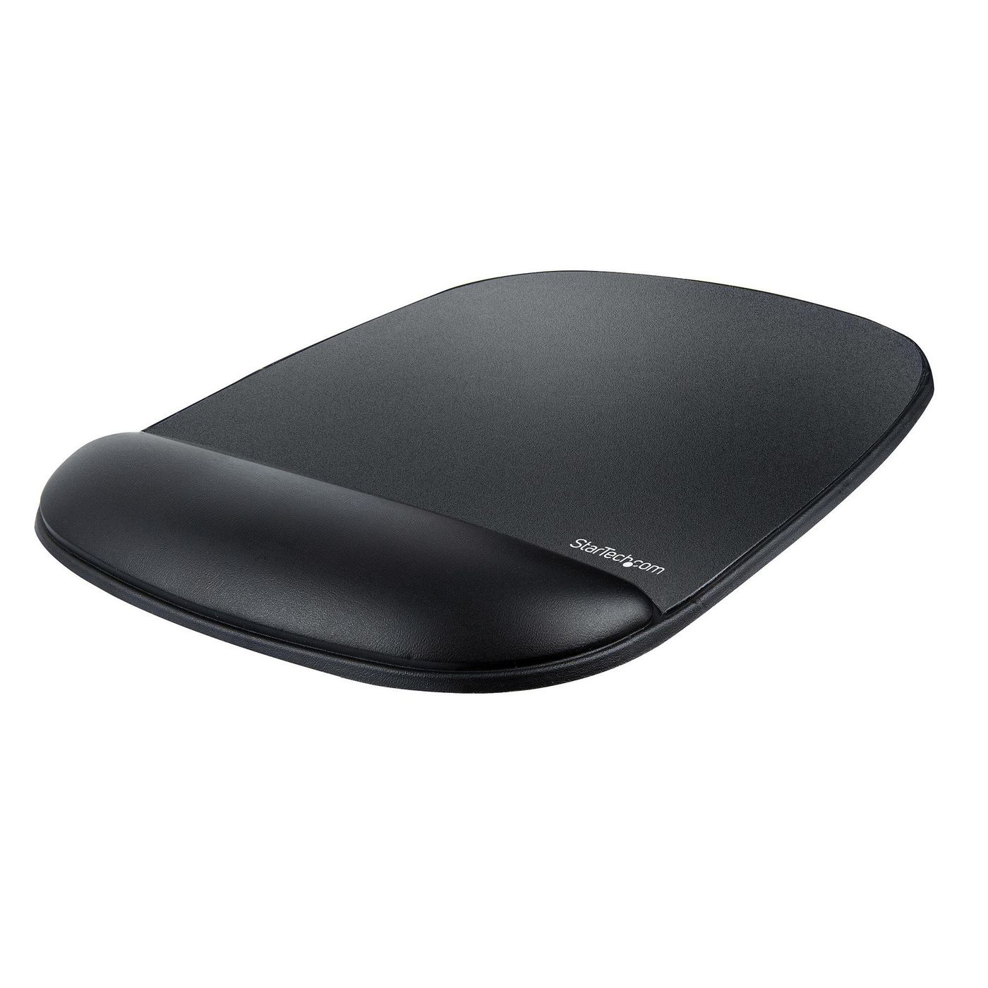StarTechcom B-ERGO-MOUSE-PAD W128273069 Mouse Pad With Hand Rest, 