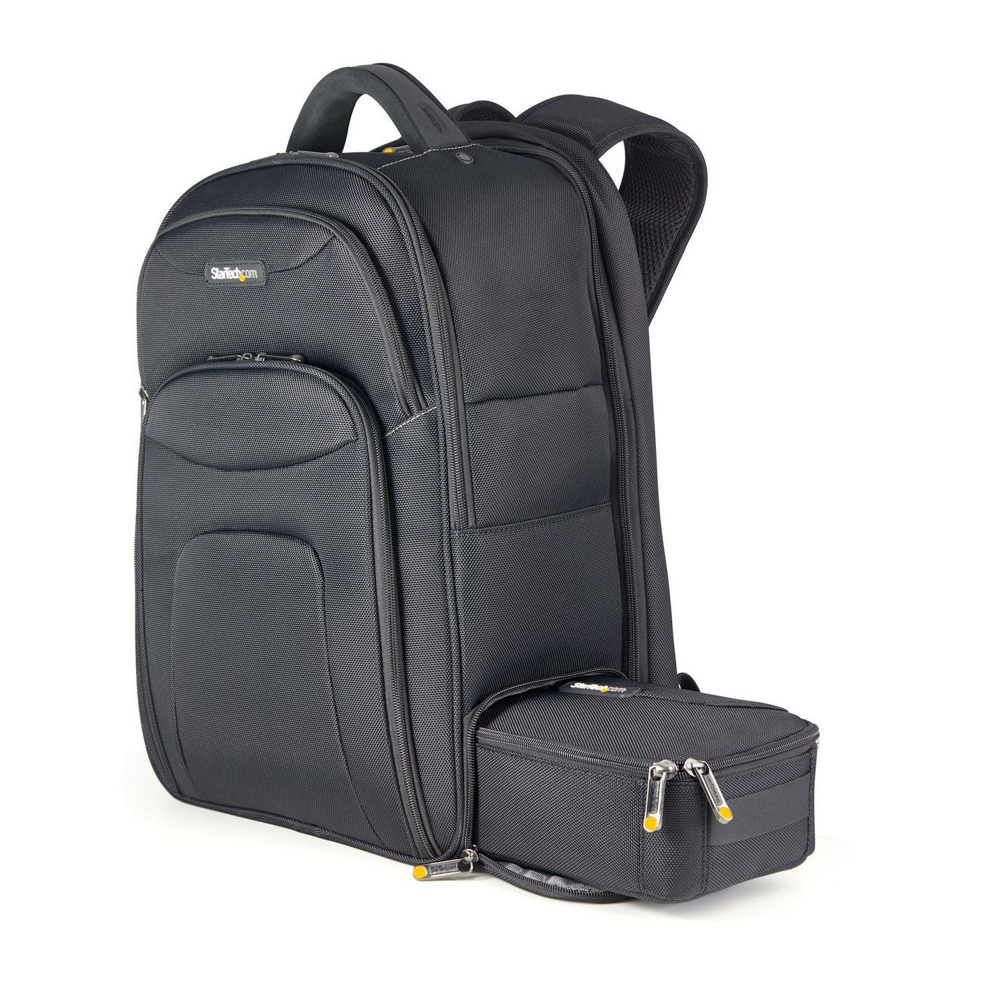 StarTechcom NTBKBAG173 W128273271 17.3 Laptop Backpack With 