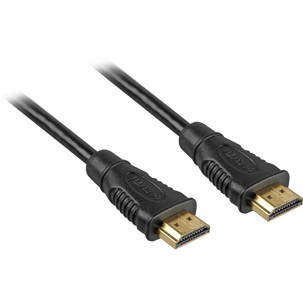 SHARKOON SHA Kabel HDMI -> HDMI HT 15,0m