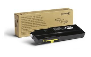 XEROX Toner DMO Yellow Gelb HC (106R03521)
