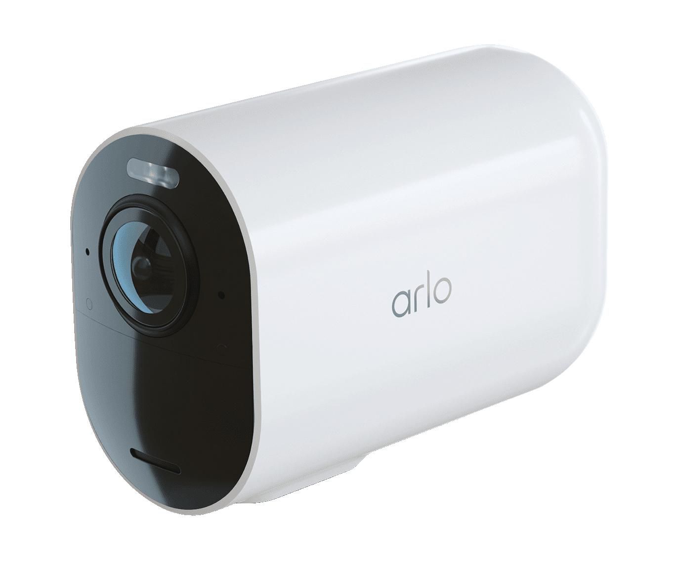 ARLO Ultra 2 XL - Netzwerk-Überwachungskamera - Bullet - water resistant - Farbe (TagundNacht) - 384