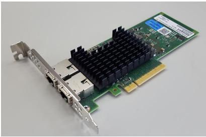 FUJITSU PLAN EP X710-T2L 2x10GBASE-T PCIE
