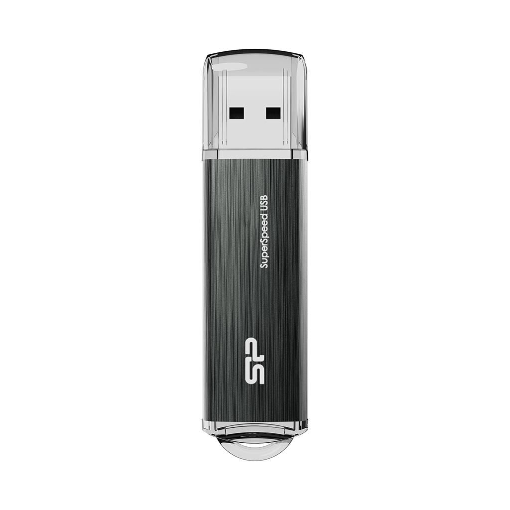 SILICON POWER memory USB Marvel Xtreme M80 250GB USB 3.2 590/260 MB/s Gray