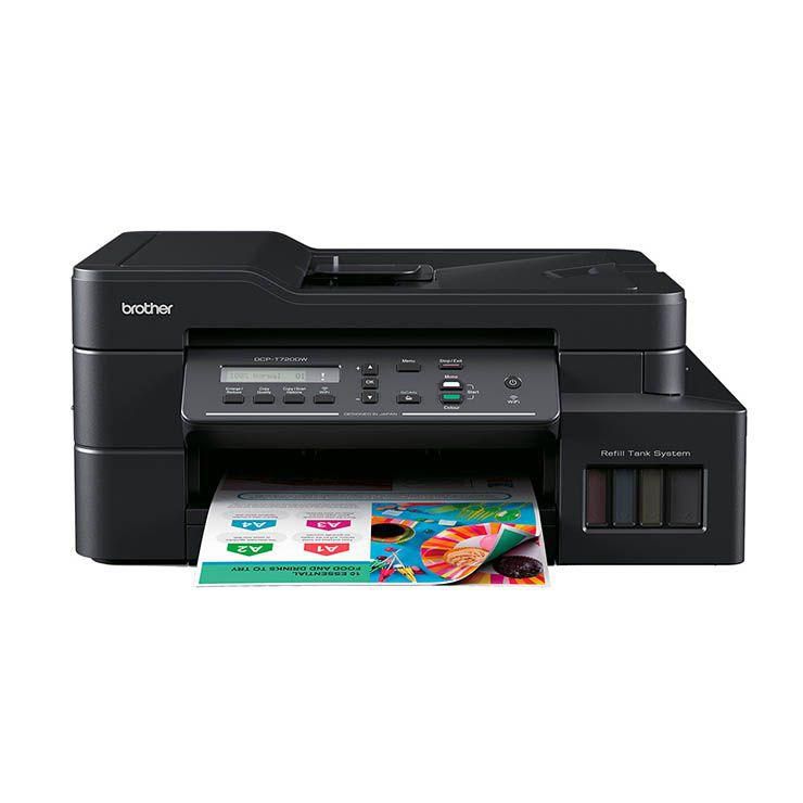 Multifunction Printer Inkjet