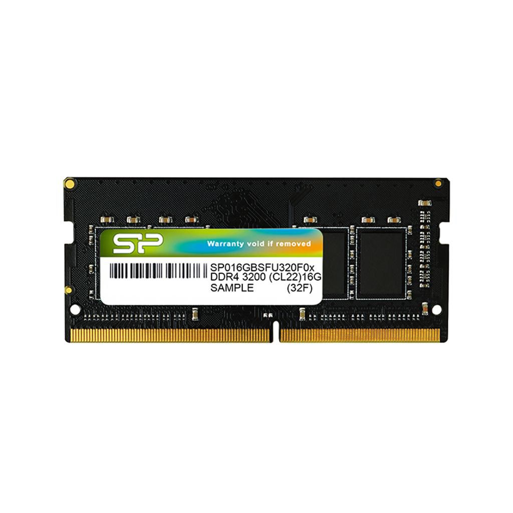 Silicon-Power SP016GBSFU320X02 W128274095 Memory Module 16 Gb 1 X 16 Gb 