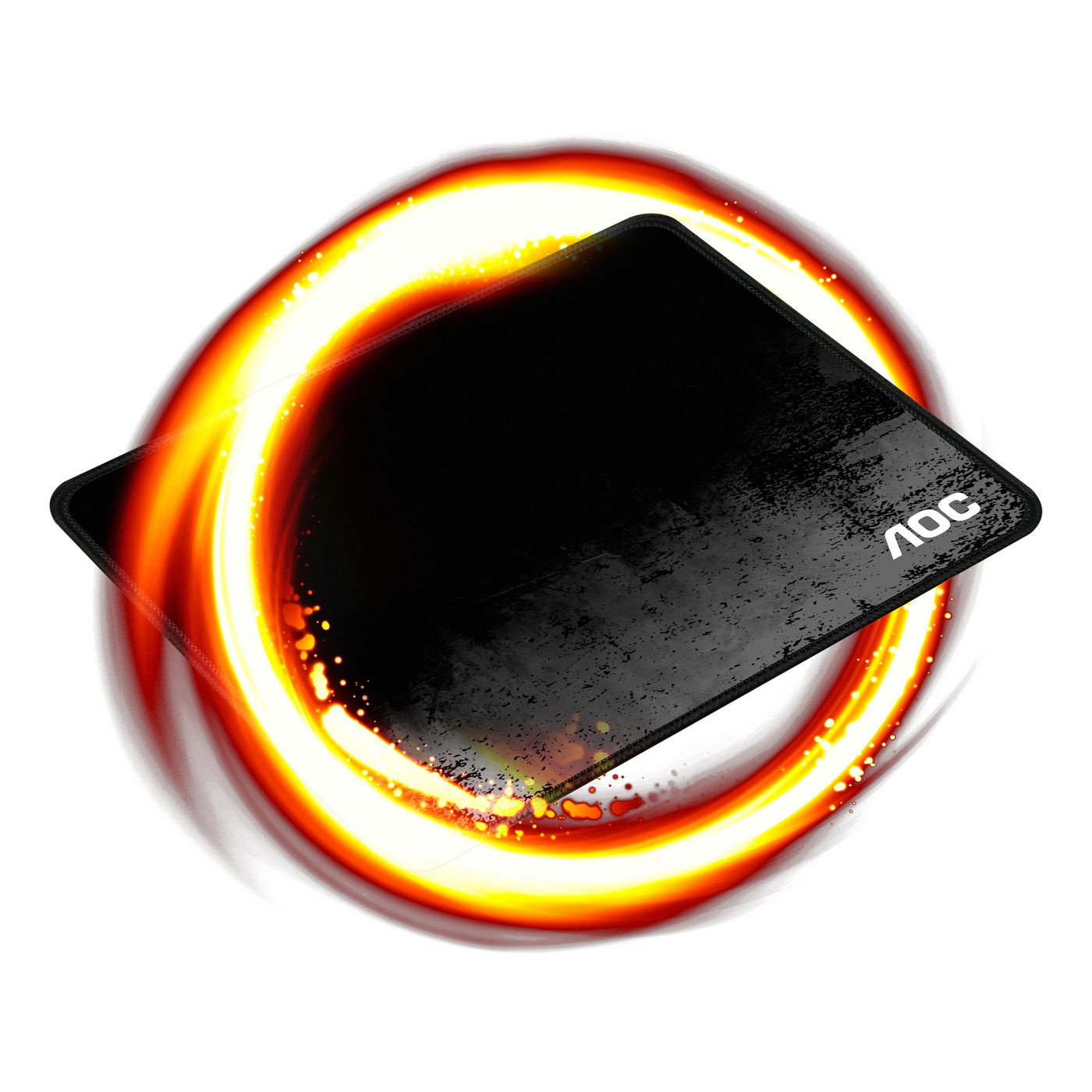 AOC Mouse Pad Gaming Mouse Pad