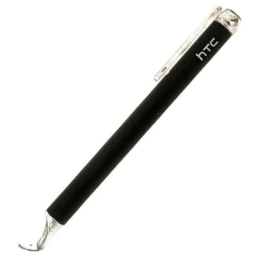 HTC 99H10086-00 W128274438 St-C400 Stylus Pen Black 