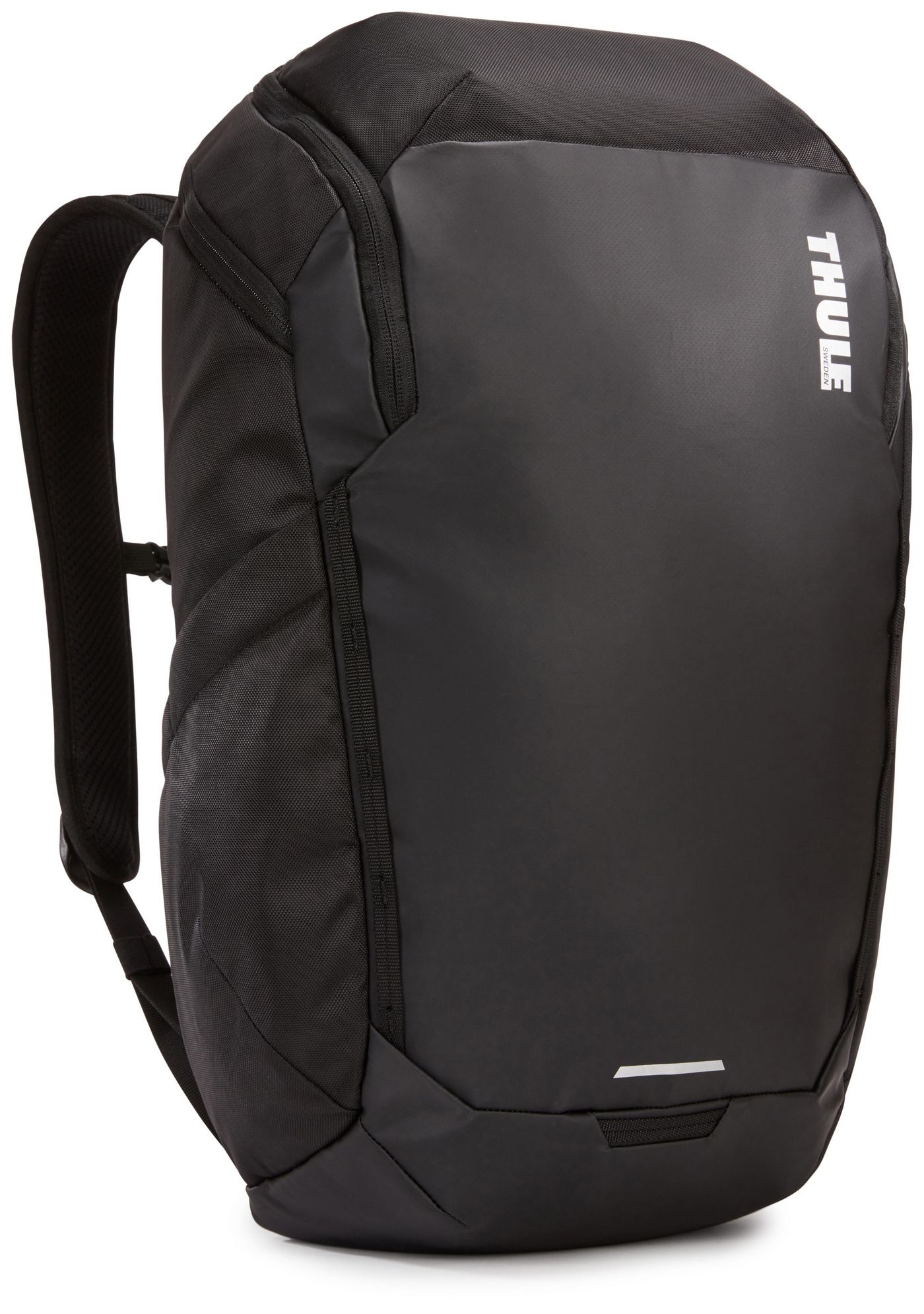 Thule 3204292 W128274701 Chasm Tchb-115 Black Backpack 