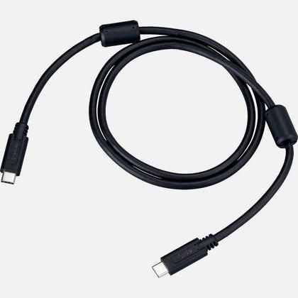 Camera Cable 1 M Black - 3224C001