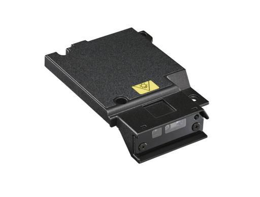 PANASONIC Barcode-Scanner - Plug-In-Modul ( FZ-VBRG211U )