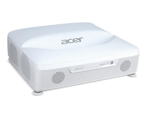 Acer MR.JUZ11.001 W128274856 Apex Vision L812 Data 