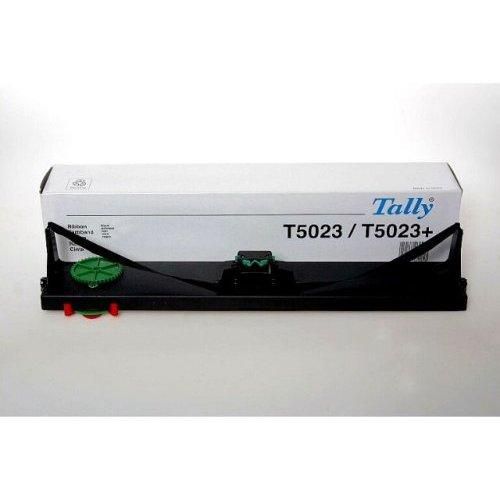 TallyGenicom 397995 W128274968 Printer Ribbon Black 