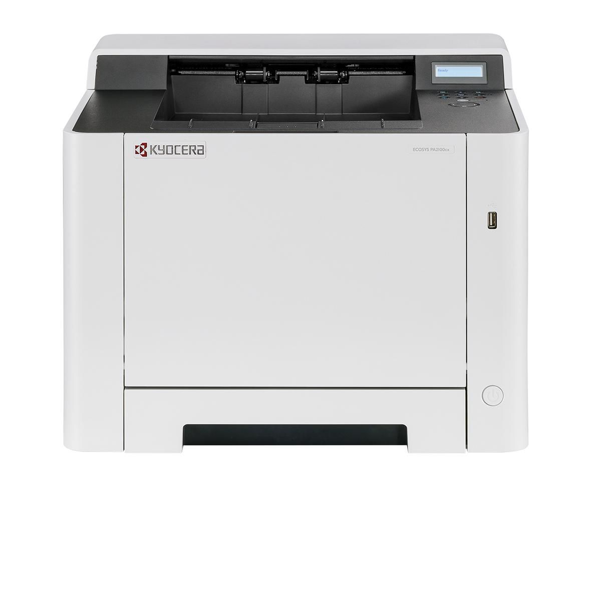 KYOCERA ECOSYS PA2100CX