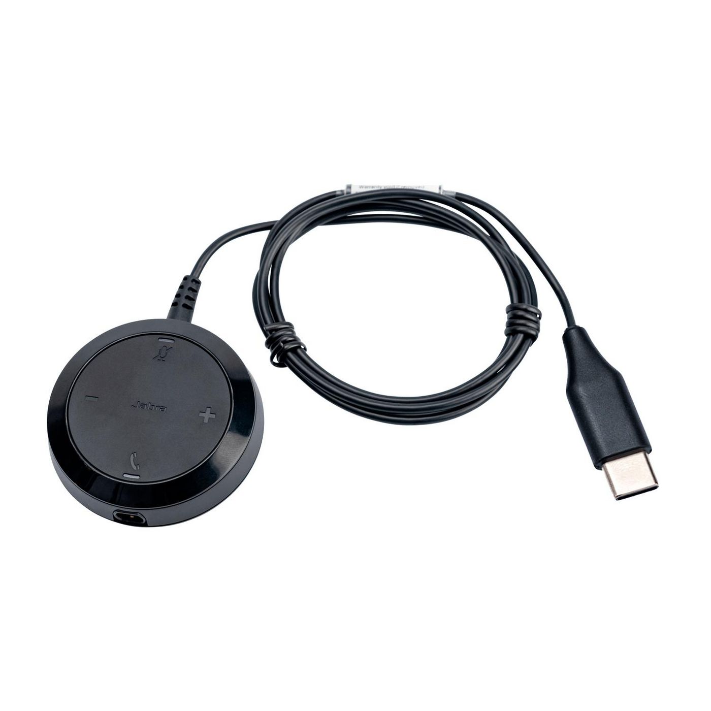 Evolve 30 II LINK UC Controller onlyUSBC - 14208-36