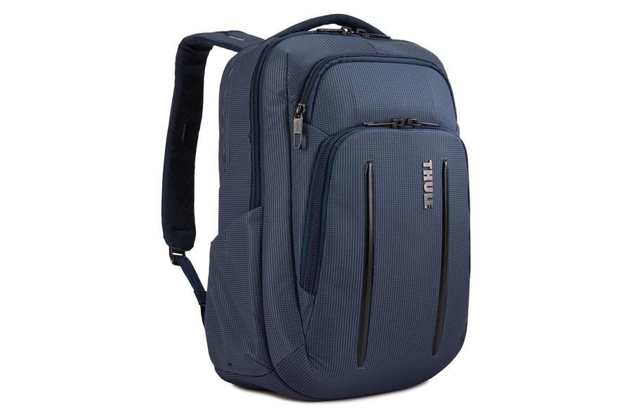 Thule C2BP-114 DRESS BLUE W128558513 Dress Blue Backpack Nylon 