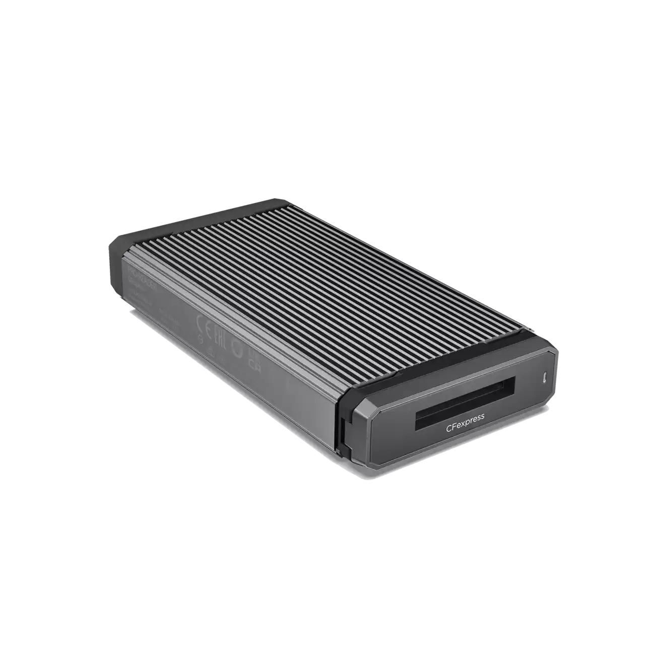 SANDISK Professional PRO-READER Cfexpress USB 3.2 Gen 2 High-Performance Card Reader