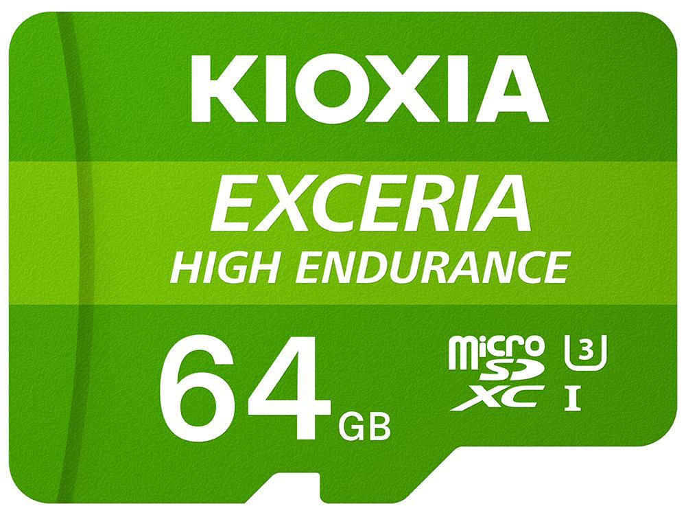 KIOXIA Exceria 64GB