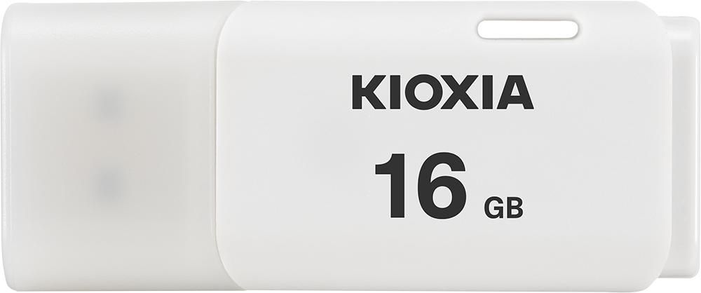 KIOXIA TransMemory U202 weiß 16GB