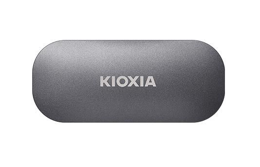 KIOXIA LXD10S500GG8 W128275414 Exceria Plus 500 Gb Grey 