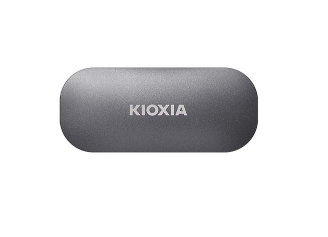 KIOXIA LXD10S001TG8 W128275458 Exceria Plus 1000 Gb Grey 