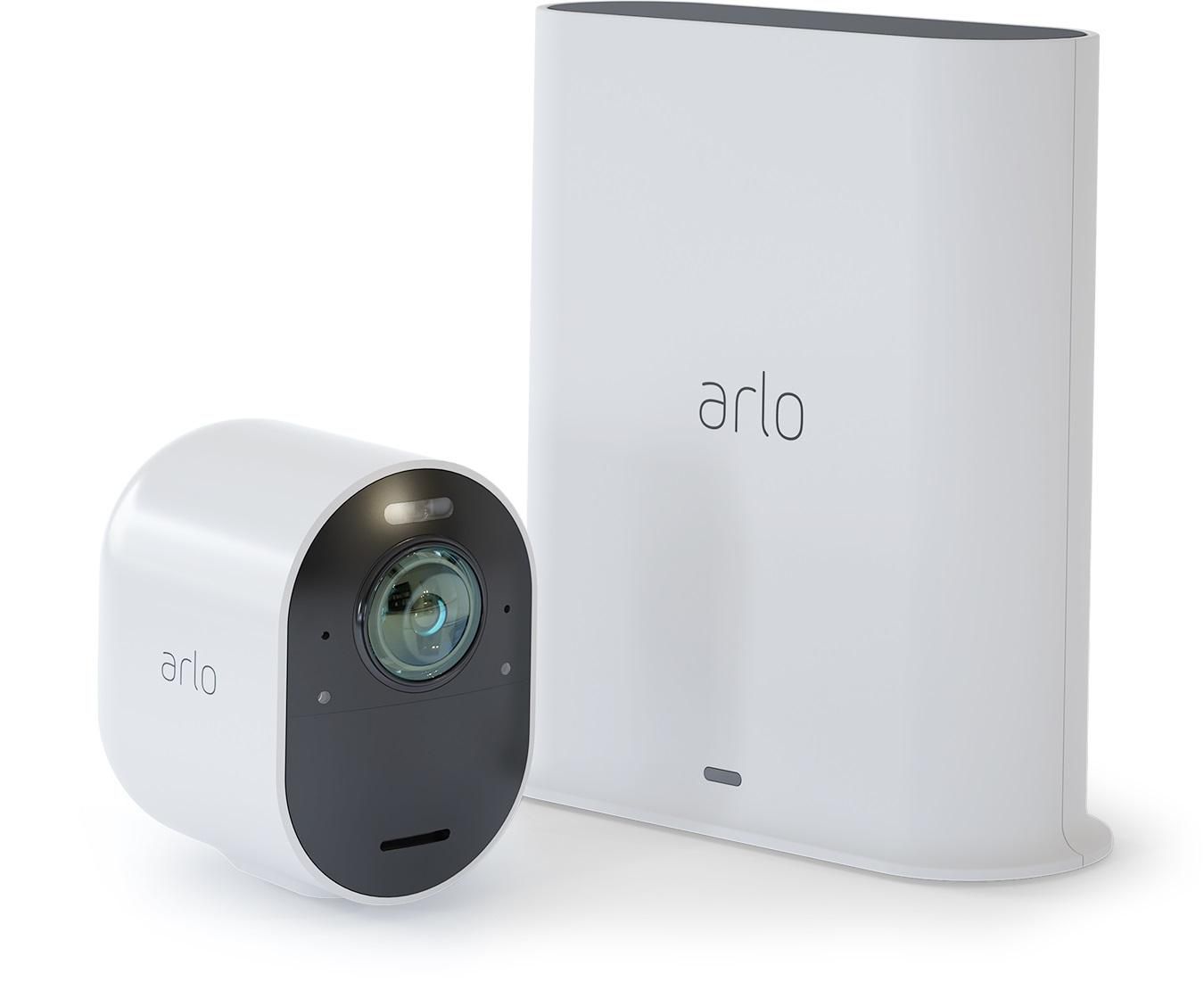 Arlo VMS5140-100EUS W128275597 Vms5140 Ip Security Camera 