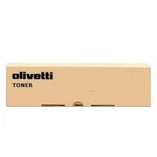 Olivetti B1194 W128275622 Toner Cartridge 1 PcS 