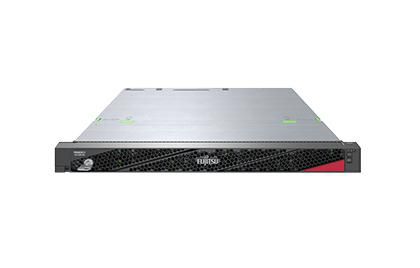 Fujitsu VFY:R1335SC020IN W128275650 Primergy Rx1330 M5 Server 
