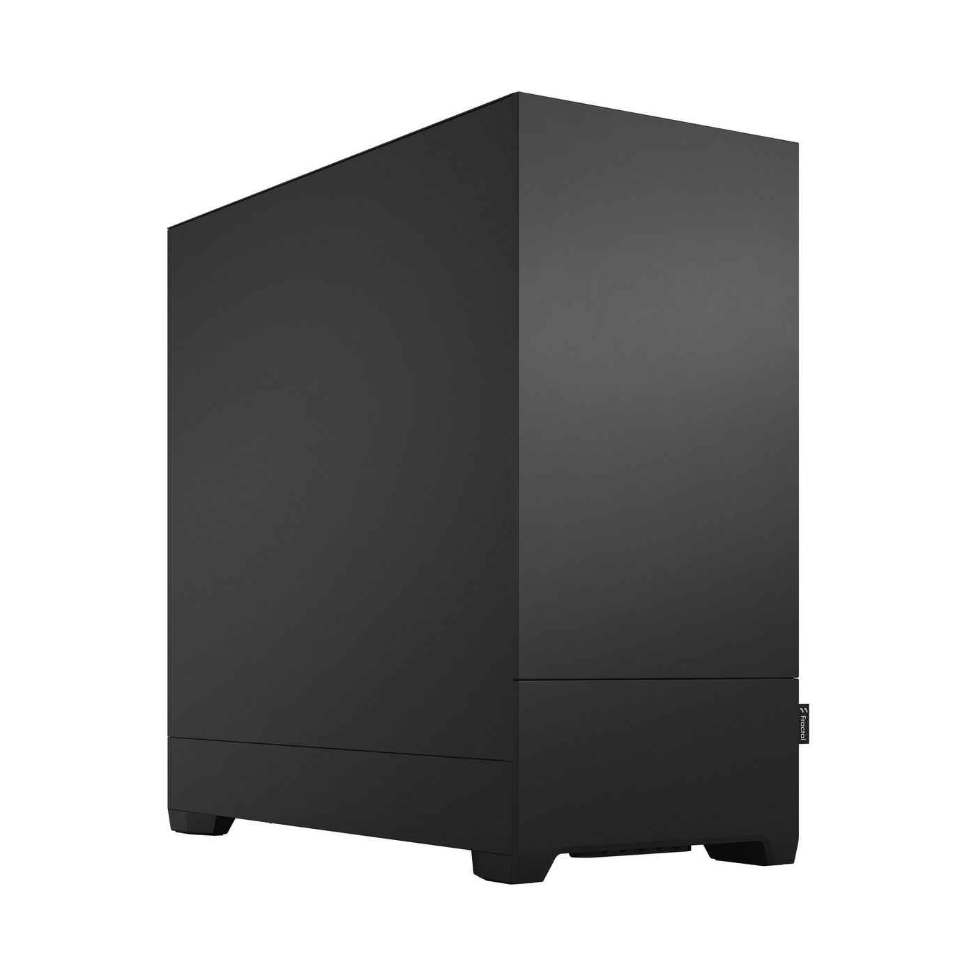 Fractal-Design FD-C-POS1A-01 W128275755 Pop Silent Tower Black 