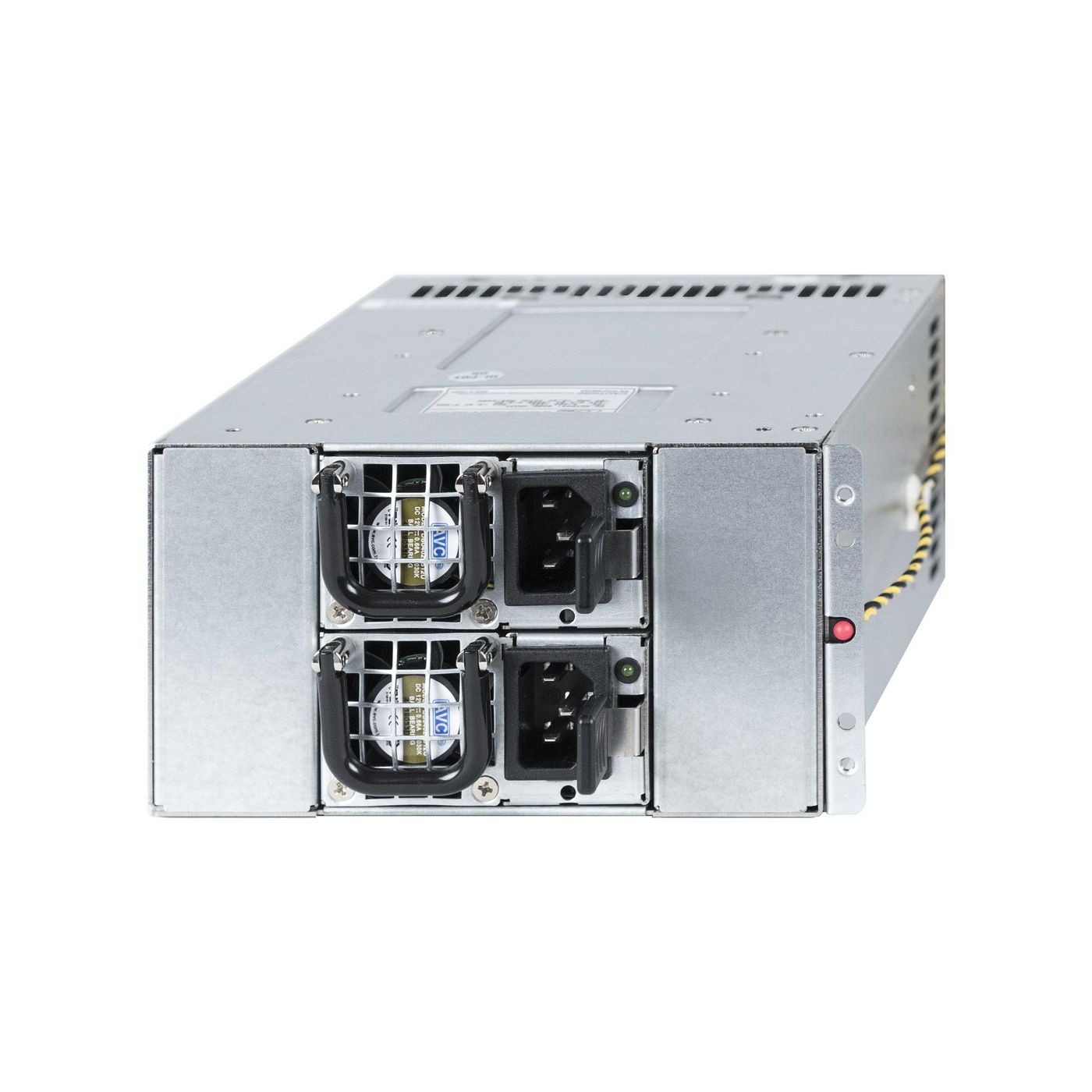 Chieftec MRZ-5600K2V W128275862 Mrz 600W Power Supply Unit 