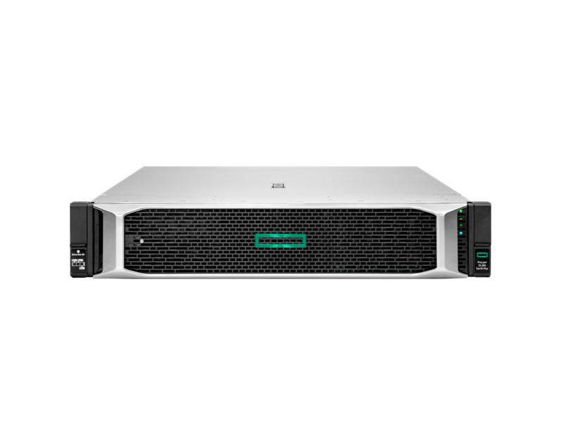 Hewlett-Packard-Enterprise P55247-B21 W128561427 Proliant Dl380 G10+ Server 
