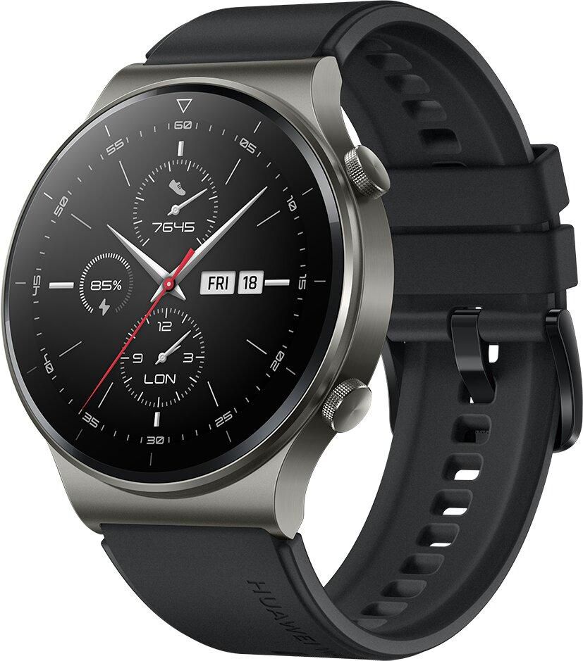 Huawei 55027852 W128275902 Watch Gt 2 Pro 3.53 Cm 