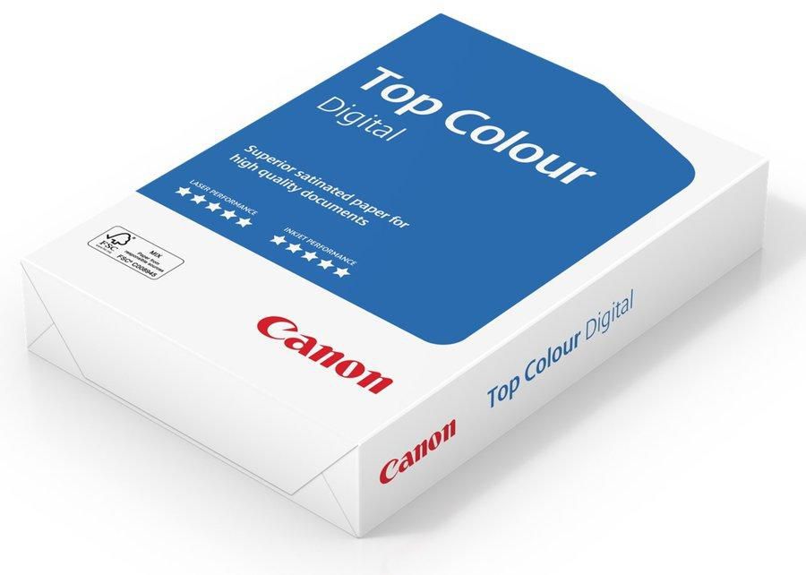 CANON Océ Top Colour - almindeligt papir - 2