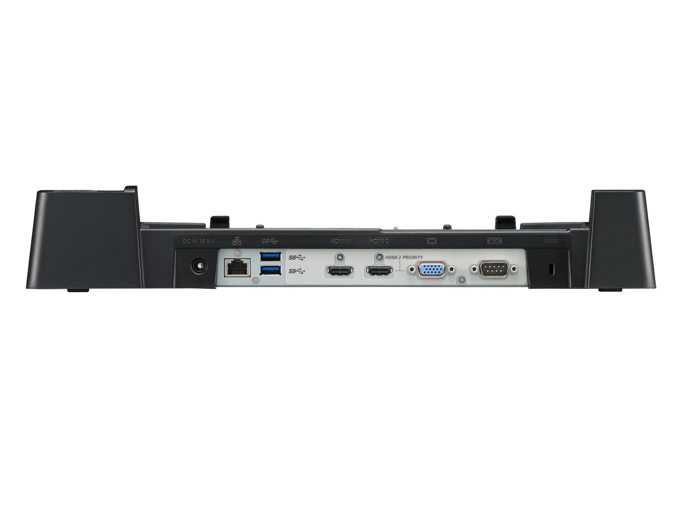 Panasonic FZ-VEB551U W128276134 Notebook DockPort Replicator 