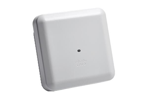 Aironet 2800E 5200 Mbit/S 