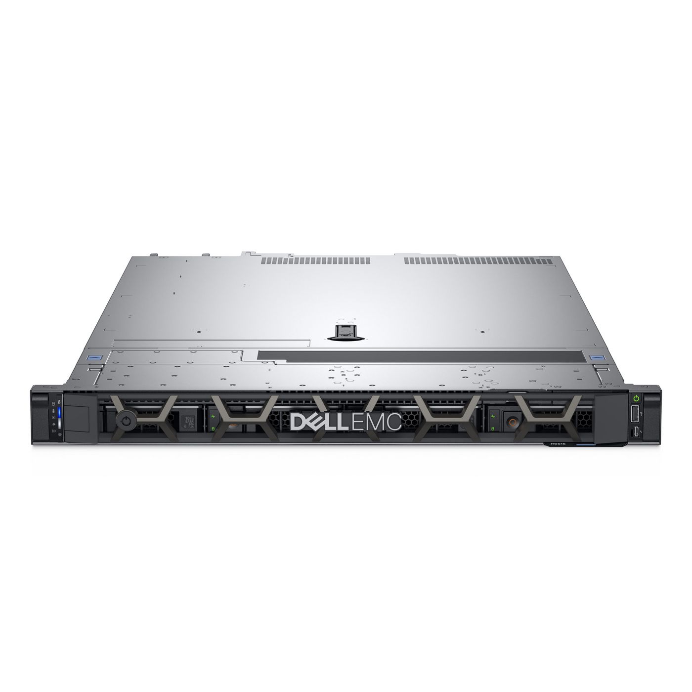 Dell 4XJTD W128276344 Poweredge R6515 Server 480 Gb 