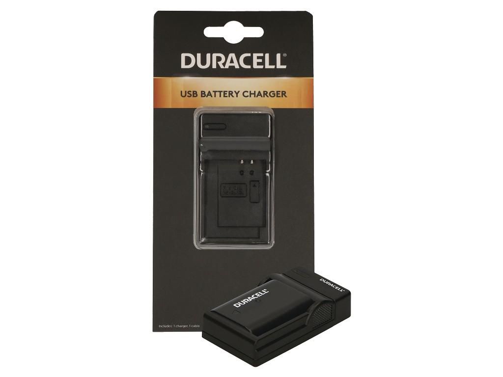 Duracell DRP5960 W128276446 Digital Camera Battery Charger 