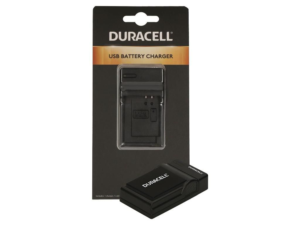 Duracell DRO5943 W128276448 Digital Camera Battery Charger 