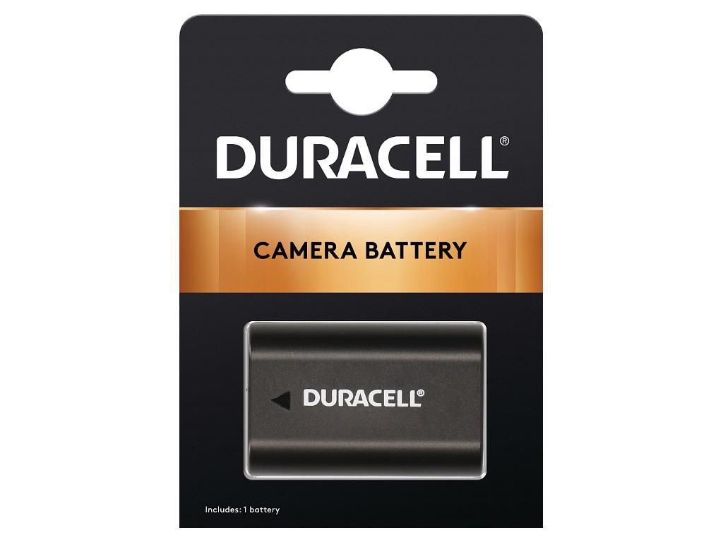 Duracell DRSFZ100 W128276455 Camera Battery 