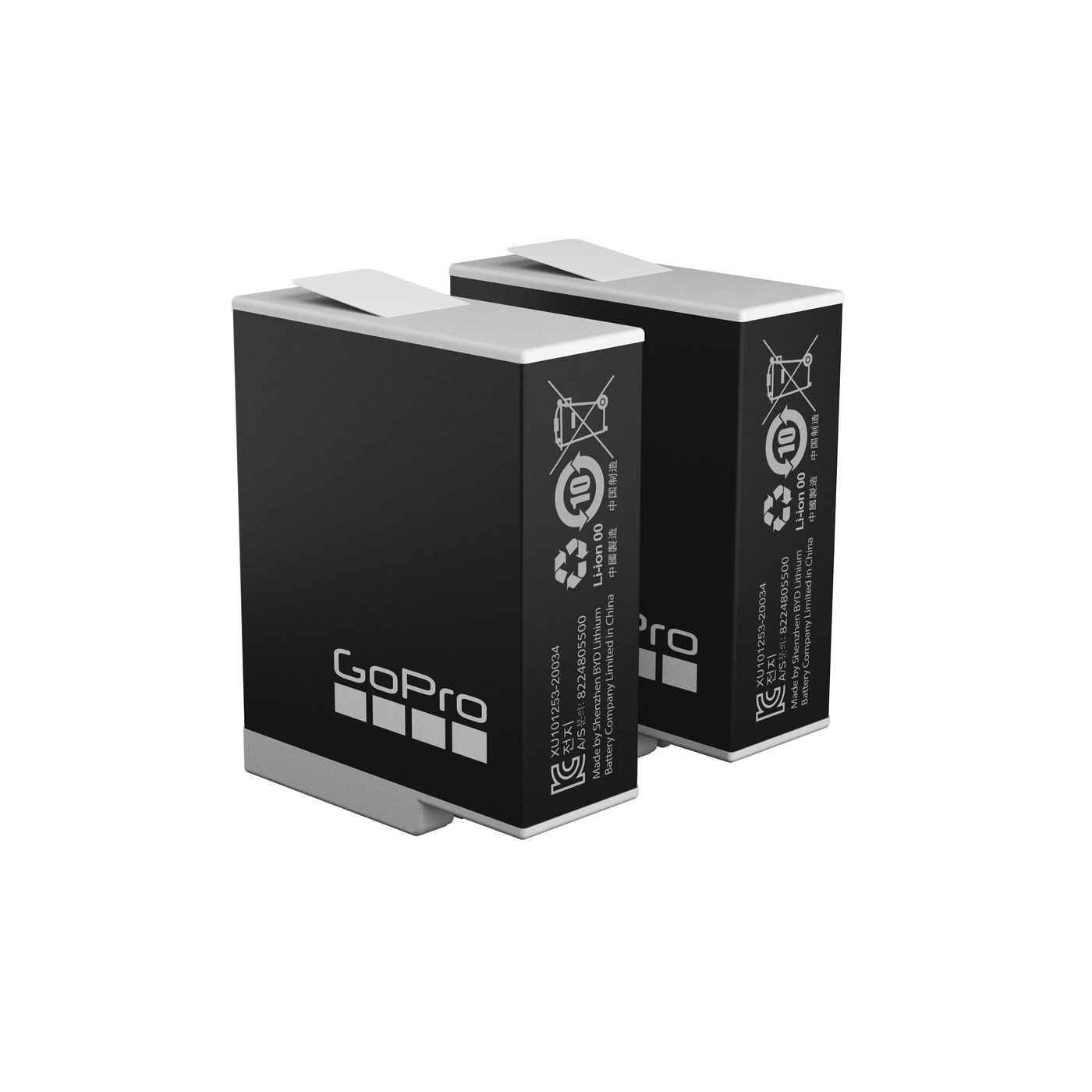 GoPro ADBAT-211 W128276463 Enduro Camera Battery 