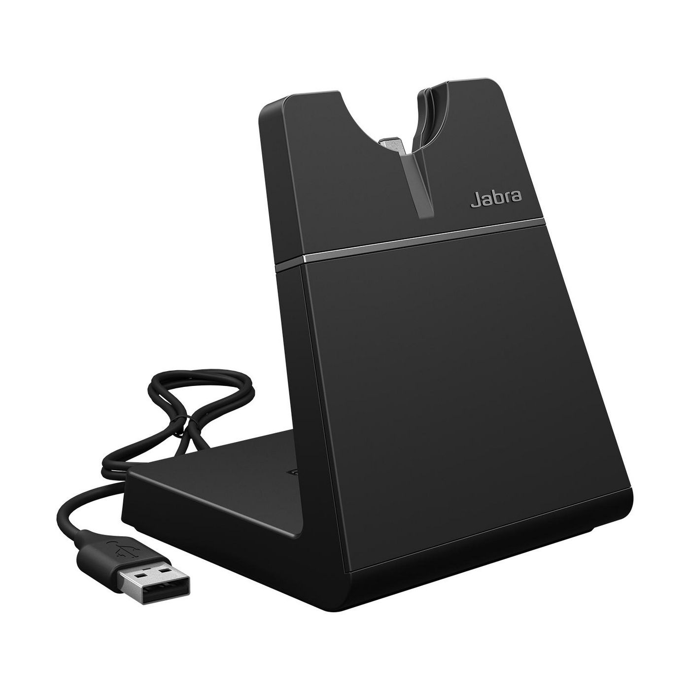 Engage Charging Stand for Convertible headsets USB-A