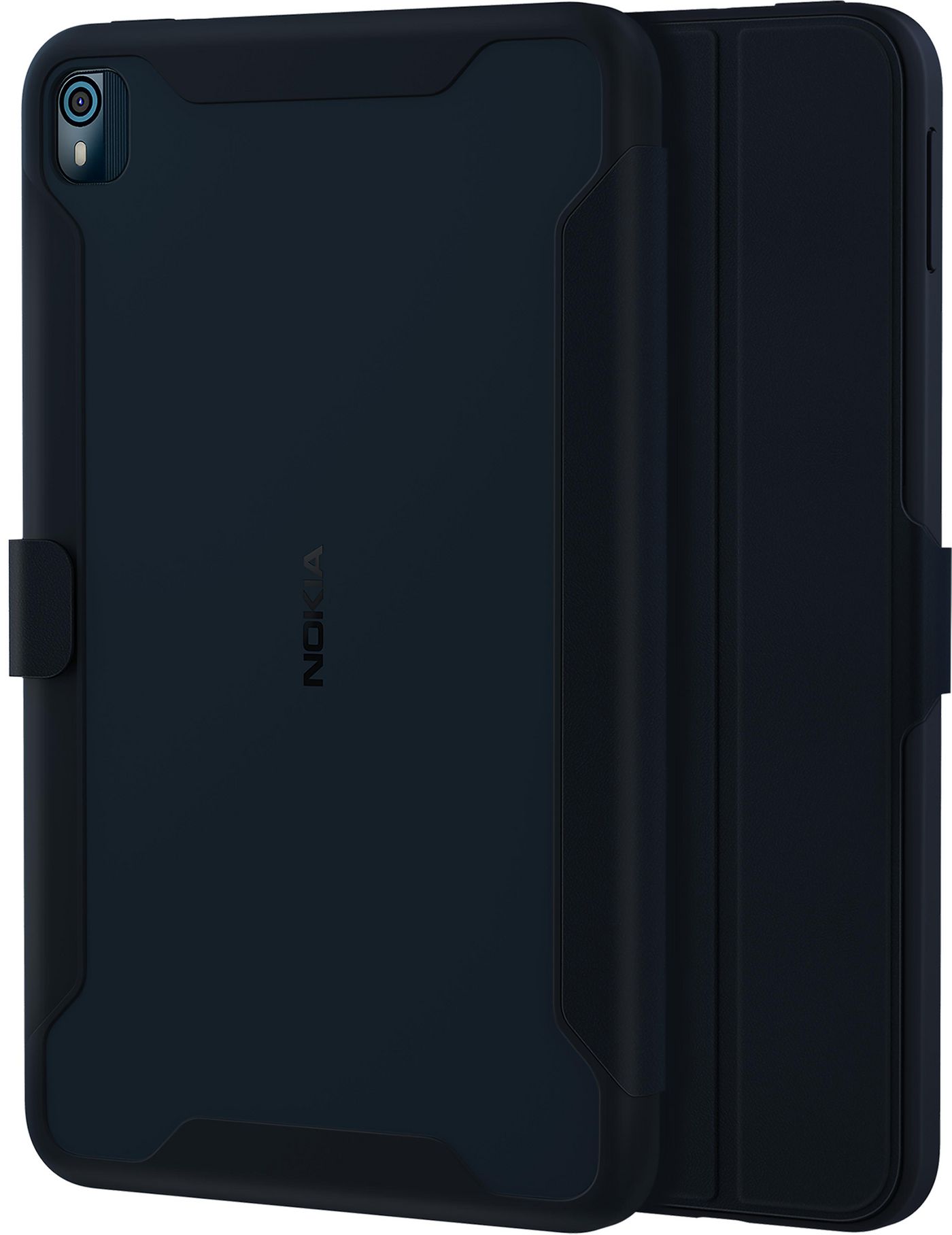 Nokia 8P00000235 W128276620 Tablet Case 20.3 Cm 8 Flip 