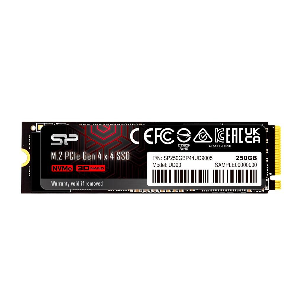 SILICON POWER UD90 250GB