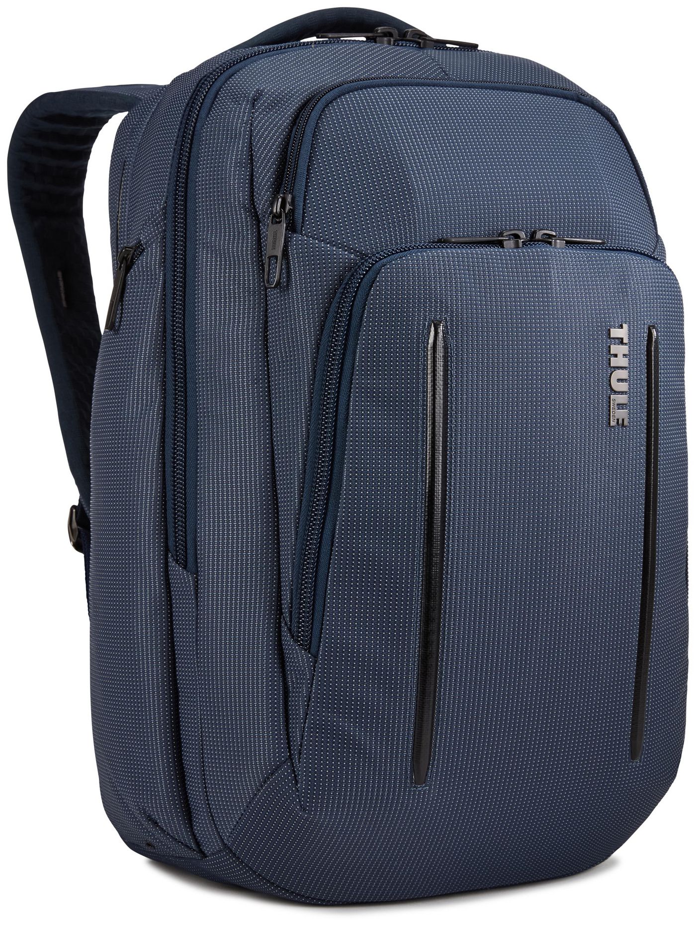 Thule C2BP-116 DRESS BLUE W128298792 Dress Blue Backpack Nylon 